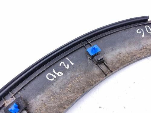 Wheel arch trim KIA NIRO I (DE) E-NIRO | BP31141477C116 