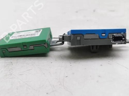 Electronic module FORD GALAXY III (CK) 2.0 TDCi | BP28863763M83 
