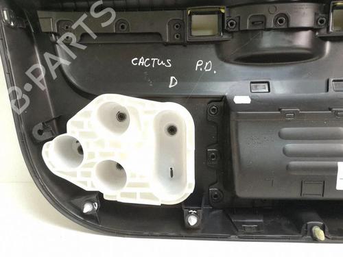 Other CITROËN C4 CACTUS 1.6 BlueHDi 100 | BP38243728O1 - Image 5