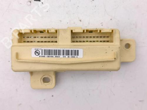 Electronic module KIA NIRO I (DE) E-NIRO | BP33672032M83 - Image 6