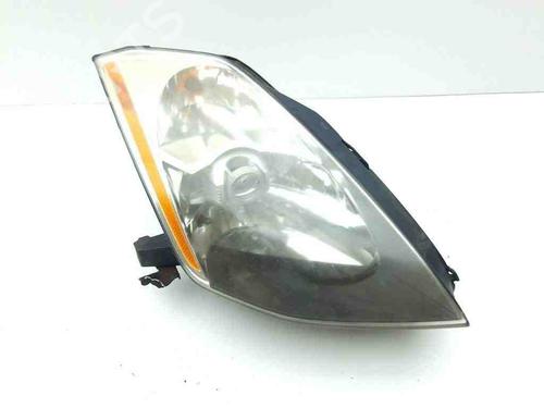 Used Right headlight NISSAN 350Z Coupe (Z33) 3.5 (AAZ33) (280 hp) 28882343