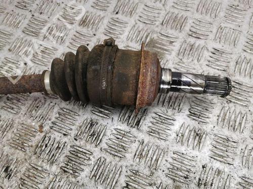 Left rear driveshaft MAZDA CX-7 (ER) 2.2 MZR-CD AWD (ER10A) | BP28891284M40 - Image 7