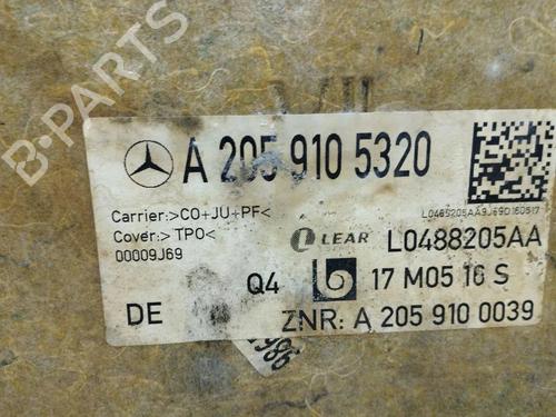 Other MERCEDES-BENZ E-CLASS (W213) E 220 d (213.004) | BP36192620O1 - Image 7