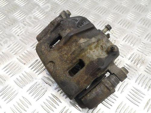 Used Left front brake caliper KIA SORENTO I (JC) 2.5 CRDi 4WD (140 hp) 28869921