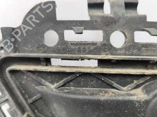 Grille MERCEDES-BENZ VITO / MIXTO Van (W639) 109 CDI (639.601, 639.603, 639.605) | BP28861229C40 