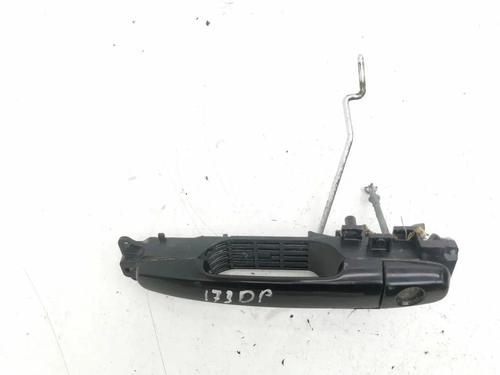 Used Rear right exterior door handle Rear right exterior door handle 36195159 36195159