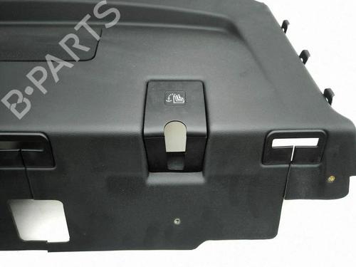 Rear parcel shelf MASERATI GHIBLI III (M157) 3.0 D | BP40208928C85 - Image 3