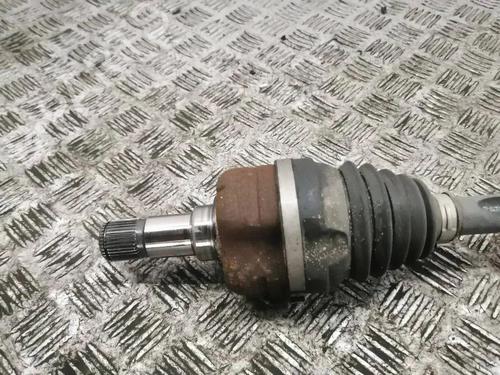 Right rear driveshaft VW ID.3 (E11, E12) Pro S | BP36104037M41 - Image 4