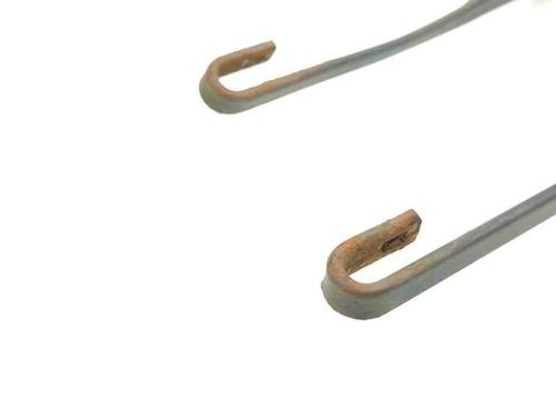 Front windshield wiper arm NISSAN 350Z Coupe (Z33) 3.5 (AAZ33) | BP28882239C143