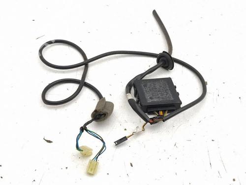 Electronic module TOYOTA GT 86 Coupe (ZN6_) 2.0 (ZN6AC_, ZN6BC_, ZN6K) | BP39884926M83 - Image 2