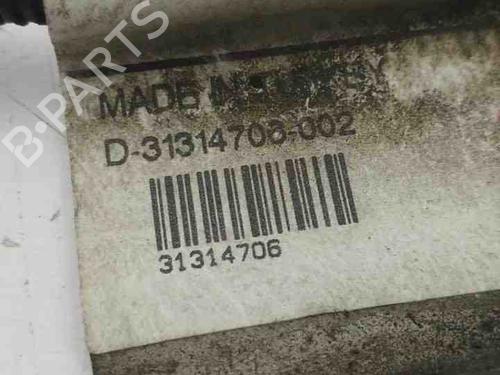 Andre VOLVO XC60 II (246) D4 | BP28862399O1