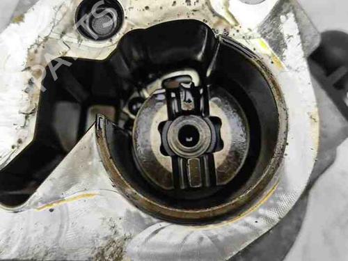 Vacuum pump NISSAN QASHQAI II (J11, J11_) 1.5 dCi | BP28861948M80 