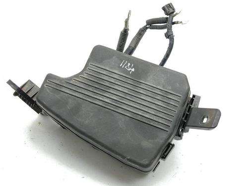 Used Fuse box MAZDA CX-5 (KE, GH) 2.2 D (KE2FW) (150 hp) 28877827