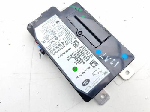 Electronic module JAGUAR F-PACE (X761) 2.0 SD4 AWD | BP33224012M83 - Image 2