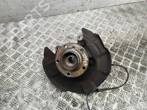 Used Left front steering knuckle Left front steering knuckle 33644587 33644587