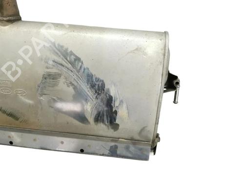 Exhaust system KIA CEED Hatchback Van (CD) 1.4 T-GDI | BP33259331M121 - Image 13