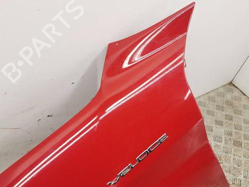 Left front fenders ALFA ROMEO GIULIA (952_) 2.0 (952ACA25) | BP28883059C41 