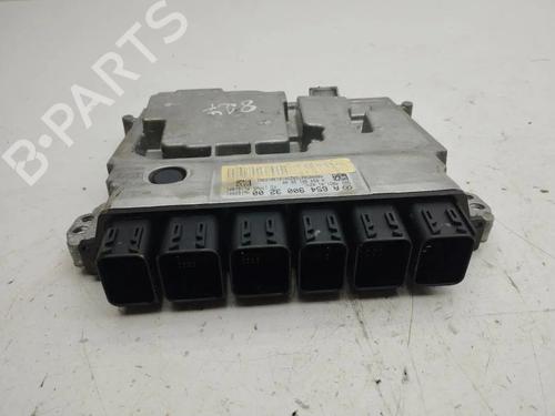Engine control unit (ECU) MERCEDES-BENZ E-CLASS (W213) E 220 d (213.004) | BP28901681M57  - Image 7