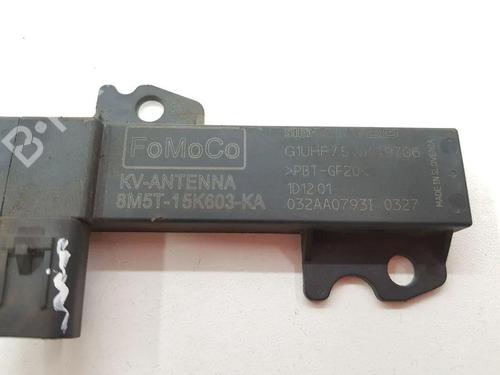 Electronic module FORD KUGA I 2.0 TDCi | BP33921253M83 - Image 2