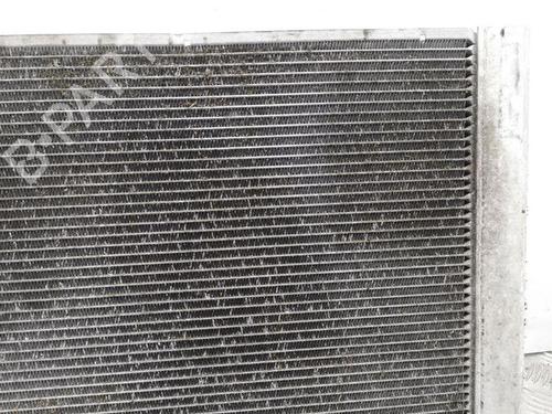 Water radiator BMW 6 (E63) 645 Ci | BP28885616M31