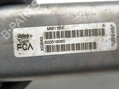 Egr ALFA ROMEO GIULIA (952_) 2.0 (952ACA25) | BP28883151M69  - Image 7