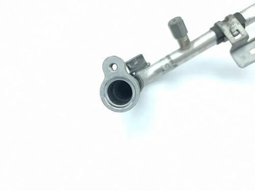 AC pipe RENAULT MEGANE IV Hatchback (B9A/M/N_) 1.2 TCe 130 (B9MR) | BP38243418M126 - Image 2