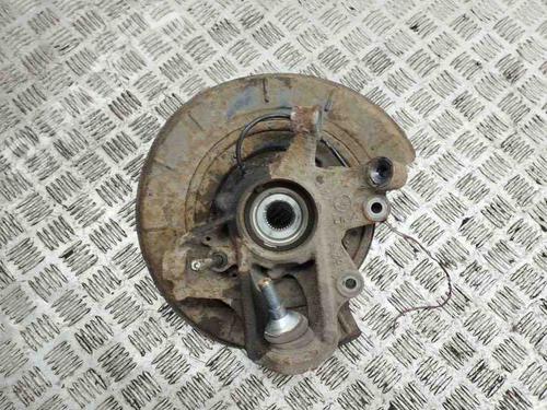 Left rear steering knuckle MERCEDES-BENZ R-CLASS (W251, V251) R 320 CDI 4-matic (251.022, 251.122) | BP28889096M27 