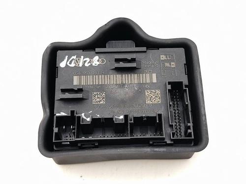 Elektronisk modul AUDI A6 Allroad C7 (4GH, 4GJ) 3.0 TDI quattro | BP29703086M83