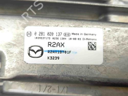 Electronic module MAZDA CX-7 (ER) 2.2 MZR-CD AWD (ER10A) | BP28873357M83 
