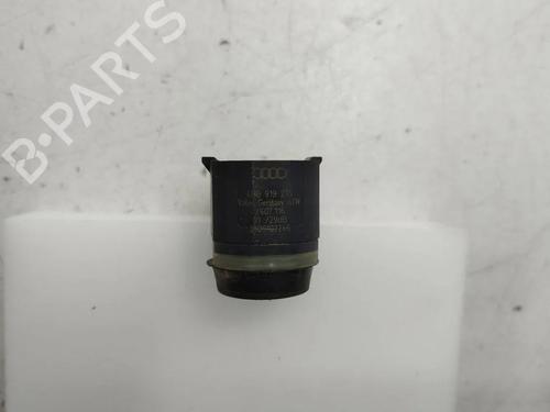 Electronic module PORSCHE CAYENNE (92A) 3.0 Diesel | BP38500615M83 - Image 4