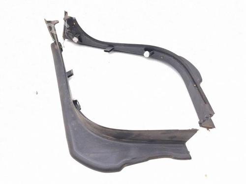 Boot lining BMW 3 (G20, G80, G28) M3 Competition | BP38421112I3 - Image 2