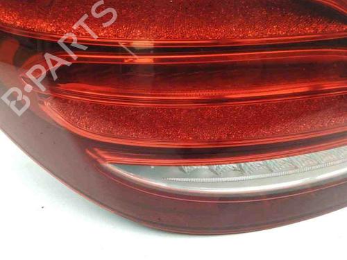 Left taillight MERCEDES-BENZ E-CLASS (W213) E 220 d (213.004) | BP28901713C34 