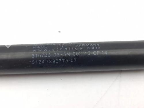 Tailgate lift support BMW i3 (I01) Range Extender | BP33666966C138 - Image 6