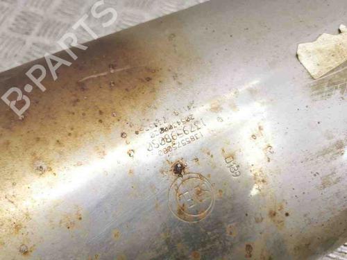 Exhaust system FIAT DUCATO Van (250_) 150 Multijet 2,3 D | BP28884240M121