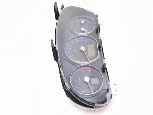 Instrument cluster HYUNDAI SANTA FÉ II (CM) 2.2 CRDi GLS 4x4 | BP30054097C47