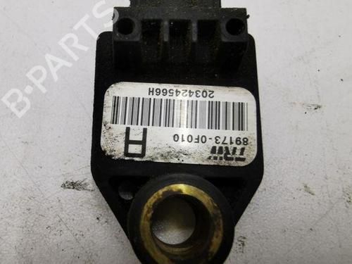 Elektronisk sensor TOYOTA COROLLA Verso (_E12_) 2.0 D-4D (CDE120_) (116 hp) 28846376