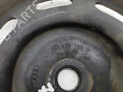 Pulley AUDI A2 (8Z0) 1.2 TDI | BP38500730M122 - Image 5
