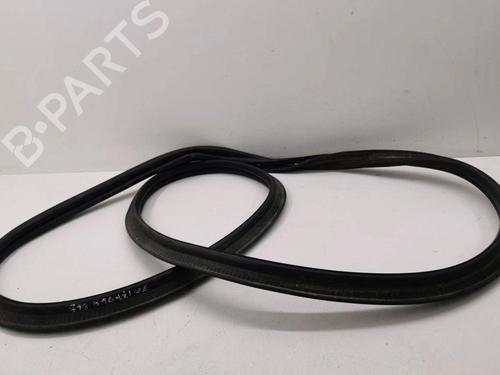 Rubber door seal RENAULT CLIO V (B7_) 1.3 TCe 130 (B7MF) | BP28897048C142 