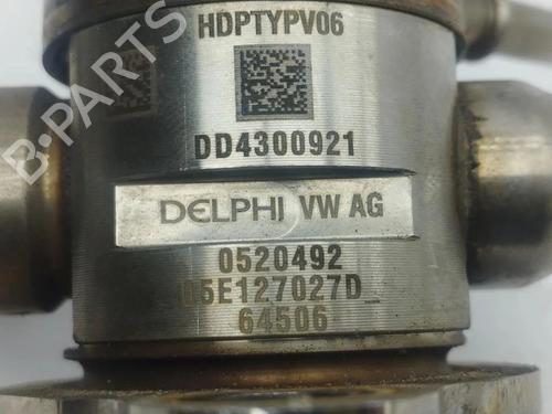 Fuel pump VW GOLF VIII (CD1, DA1) 1.5 TSI | BP36187821M76 - Image 7