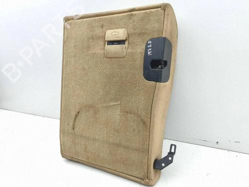 Rear seat BMW 5 Touring (E61) 520 d | BP40206760C17 - Image 6