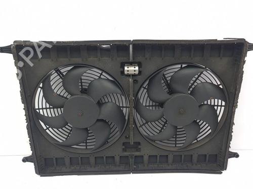 Køleventilator elektrisk MASERATI QUATTROPORTE V 4.2 | BP28878209M35 
