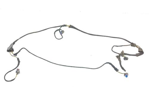 Used Electronic module MERCEDES-BENZ S-CLASS (W220, V220) S 320 CDI (220.026, 220.126) (197 hp) 28872367