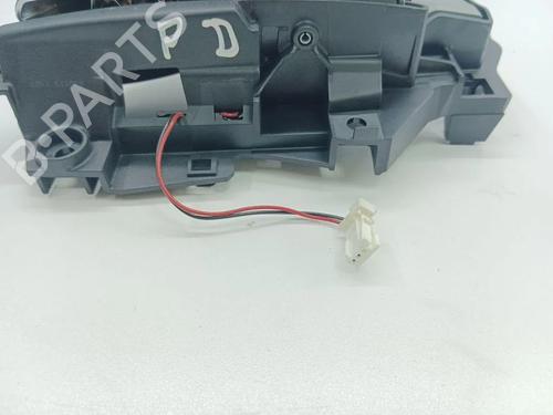 Front right interior door handle CITROËN DS5 2.0 HDi 165 Hybrid4 4x4 | BP36175577I14 - Image 5