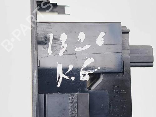 Left rear window switch TOYOTA PRIUS (_W3_) 1.8 Hybrid (ZVW3_) | BP36199408I29 - Image 9