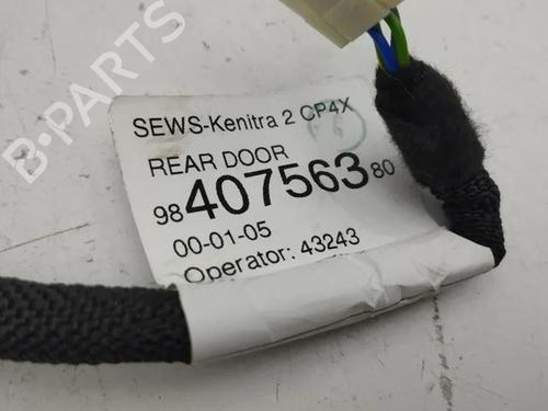 Wiring harness CITROËN C4 III (BA_, BB_, BC_) ë-C4 (BCZKXC, BZCKSC) | BP28865110E16 