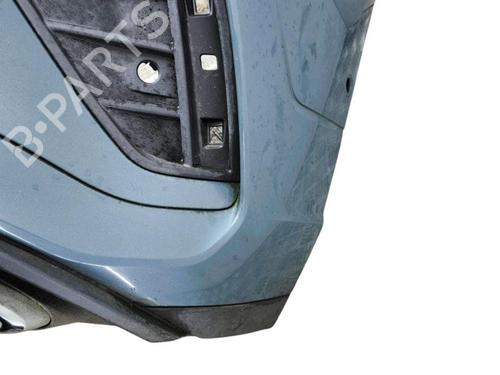 Rear bumper VW T-ROC (A11, D11) 1.5 TSI | BP28905736C8 