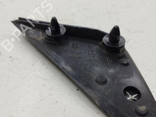 Door moulding trim NISSAN MURANO I (Z50) 3.5 4x4 | BP28851519C150 