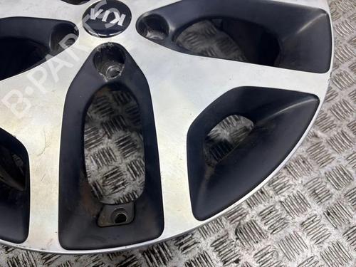 Trinbræt KIA SPORTAGE V (NQ5) 1.6 T-GDI | BP30643672C149 