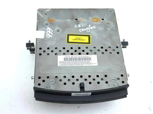 Electronic module MERCEDES-BENZ S-CLASS (W221, V221) S 320 CDI (221.022, 221.122) | BP36205225M83 - Image 10