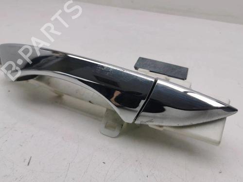 Rear left exterior door handle HONDA ACCORD VIII Estate (CW) 2.2 i-DTEC (CW3) | BP28888551C130 